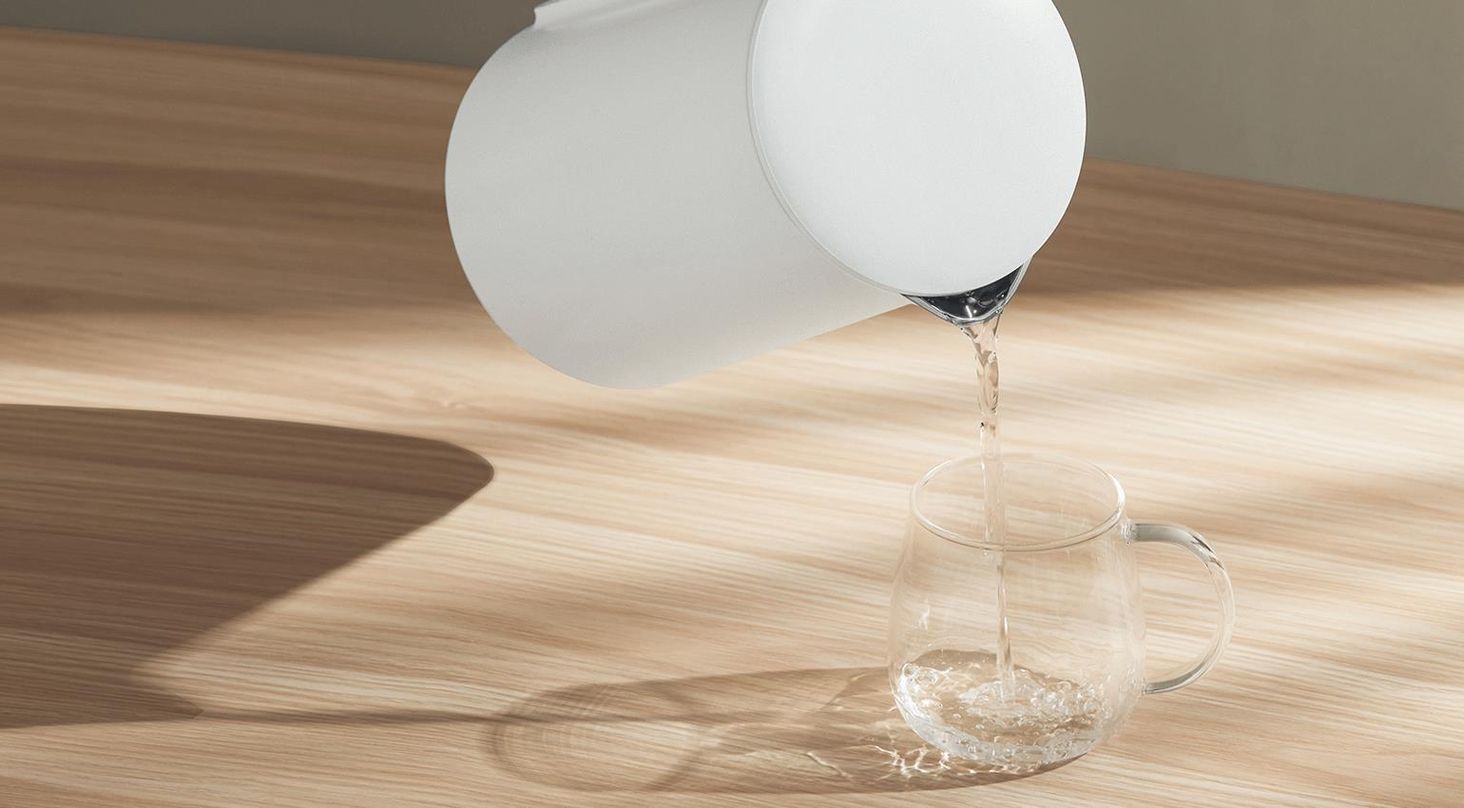 Xiaomi Electric Kettle 2 Lite (8)