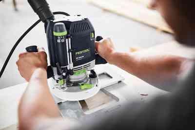 Festool OF 2200 EB-Set 576220