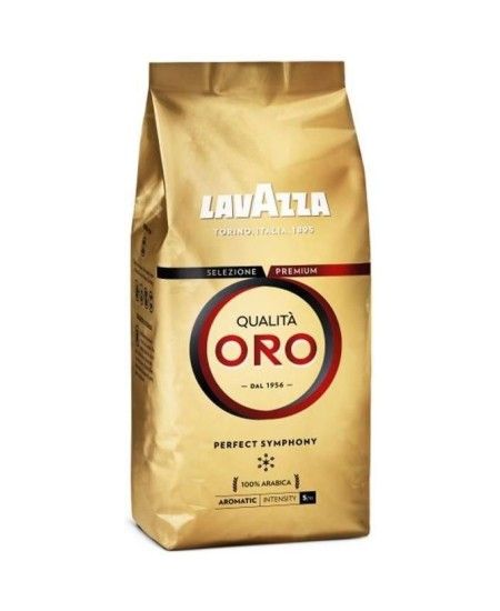 Lavazza Qualita Oro - 1