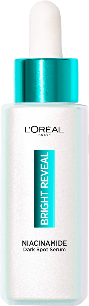 loreal Bright reveal serum