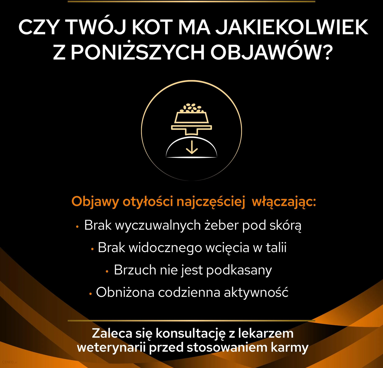 PRO PLAN STERILISED Renal Królik 1,5kg info