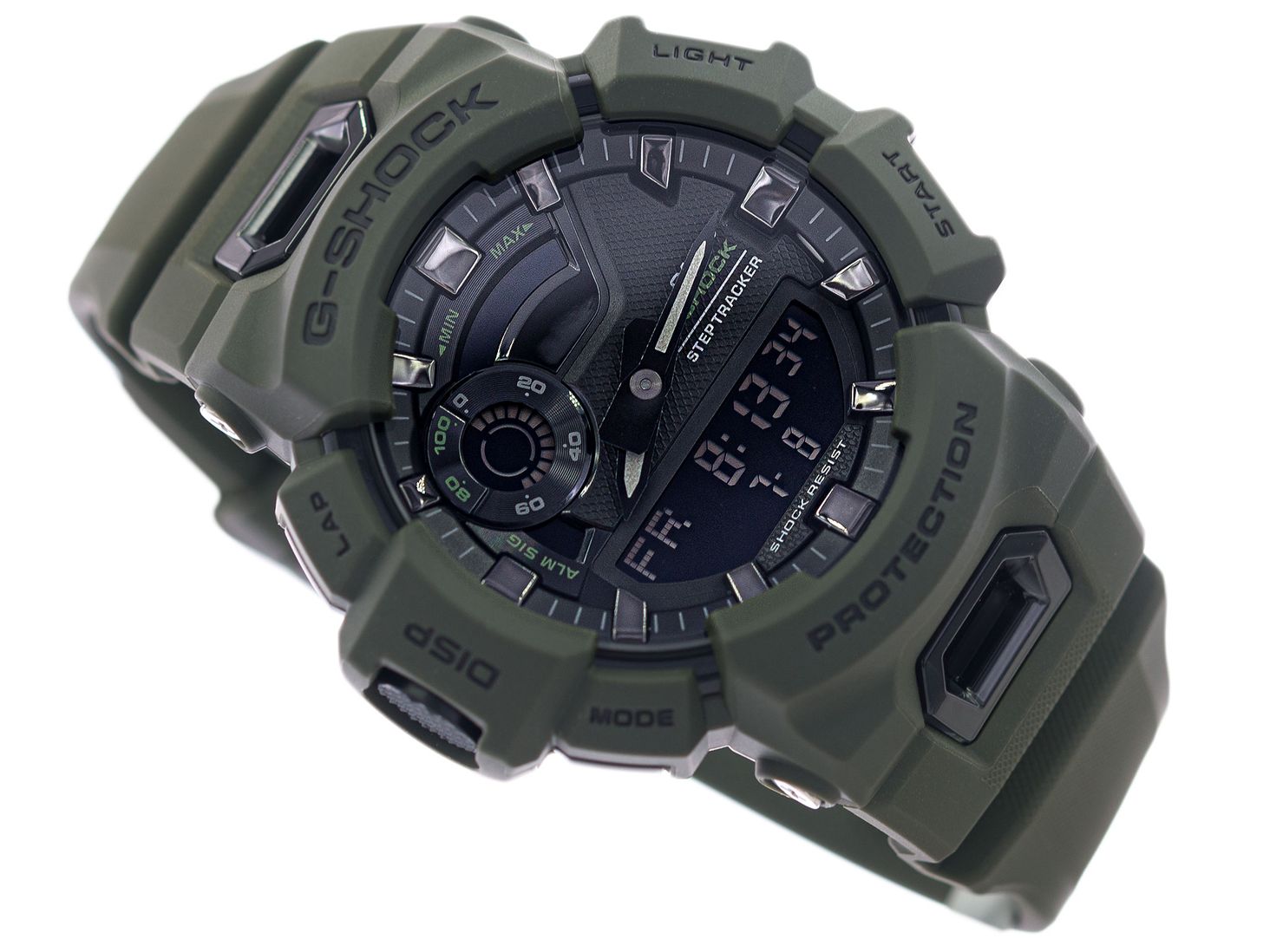 Casio GBA-900UU-3AER