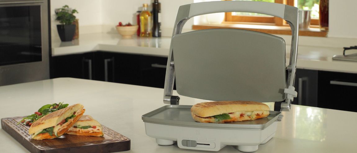 Breville opiekacz zdjęcie 1