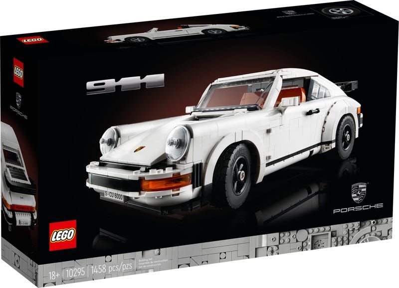 lego