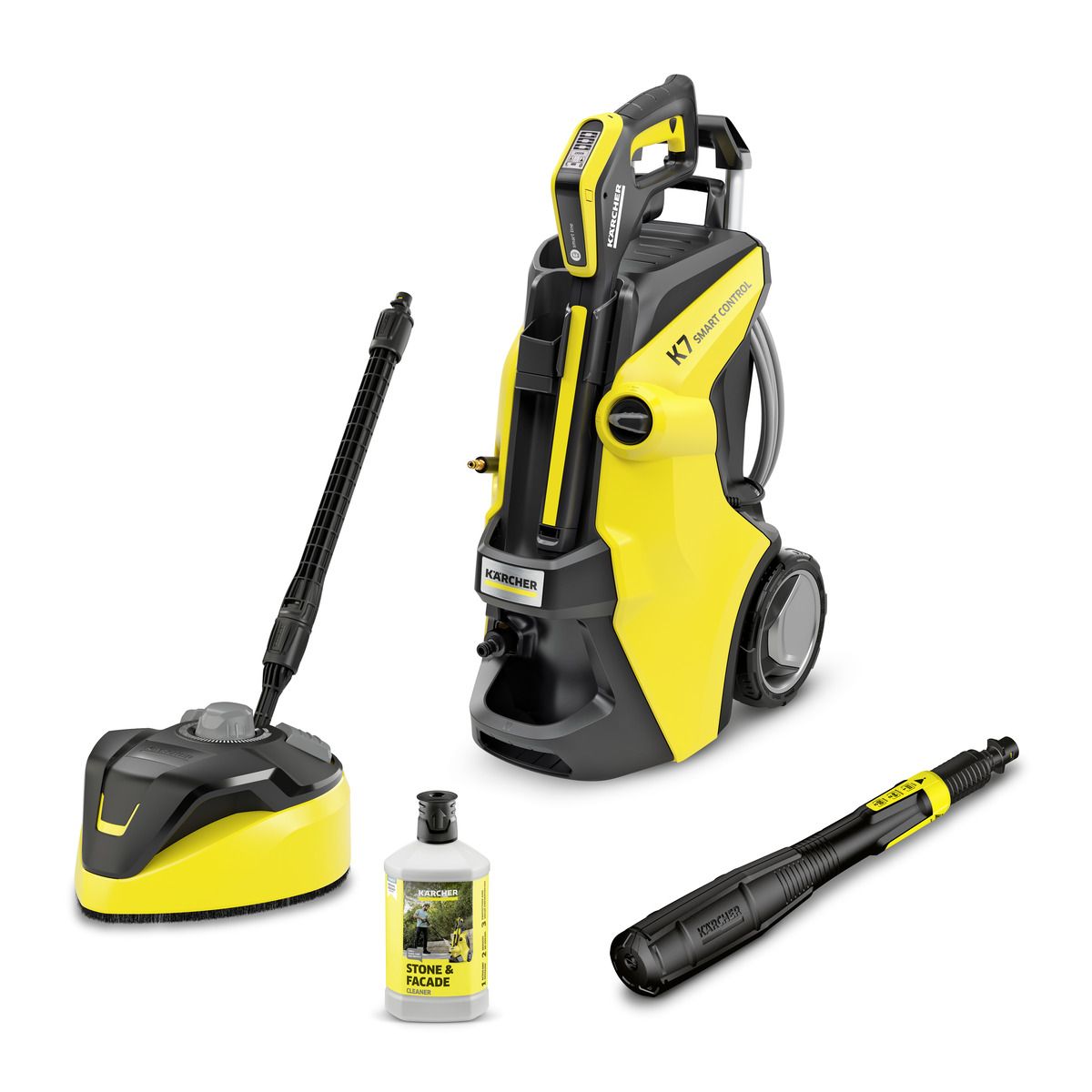 Karcher K7 Smart Control Flex Home 1.317-341.0
