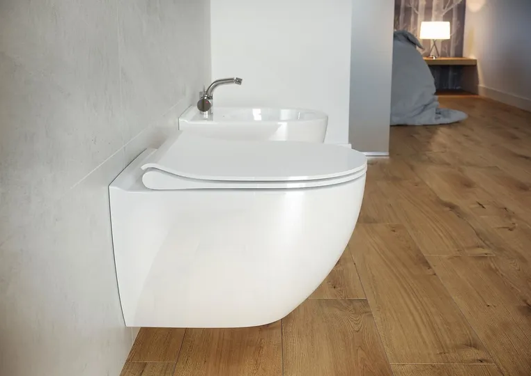 Cersanit Zen Clean On zdj1