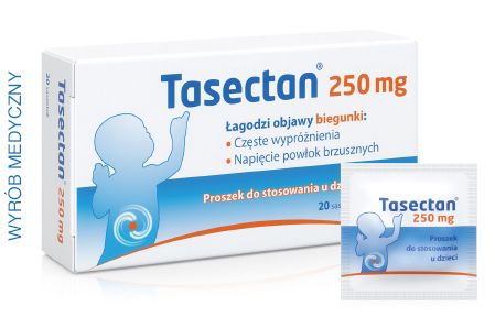 Tasectan 250mg 20 saszetek- 3