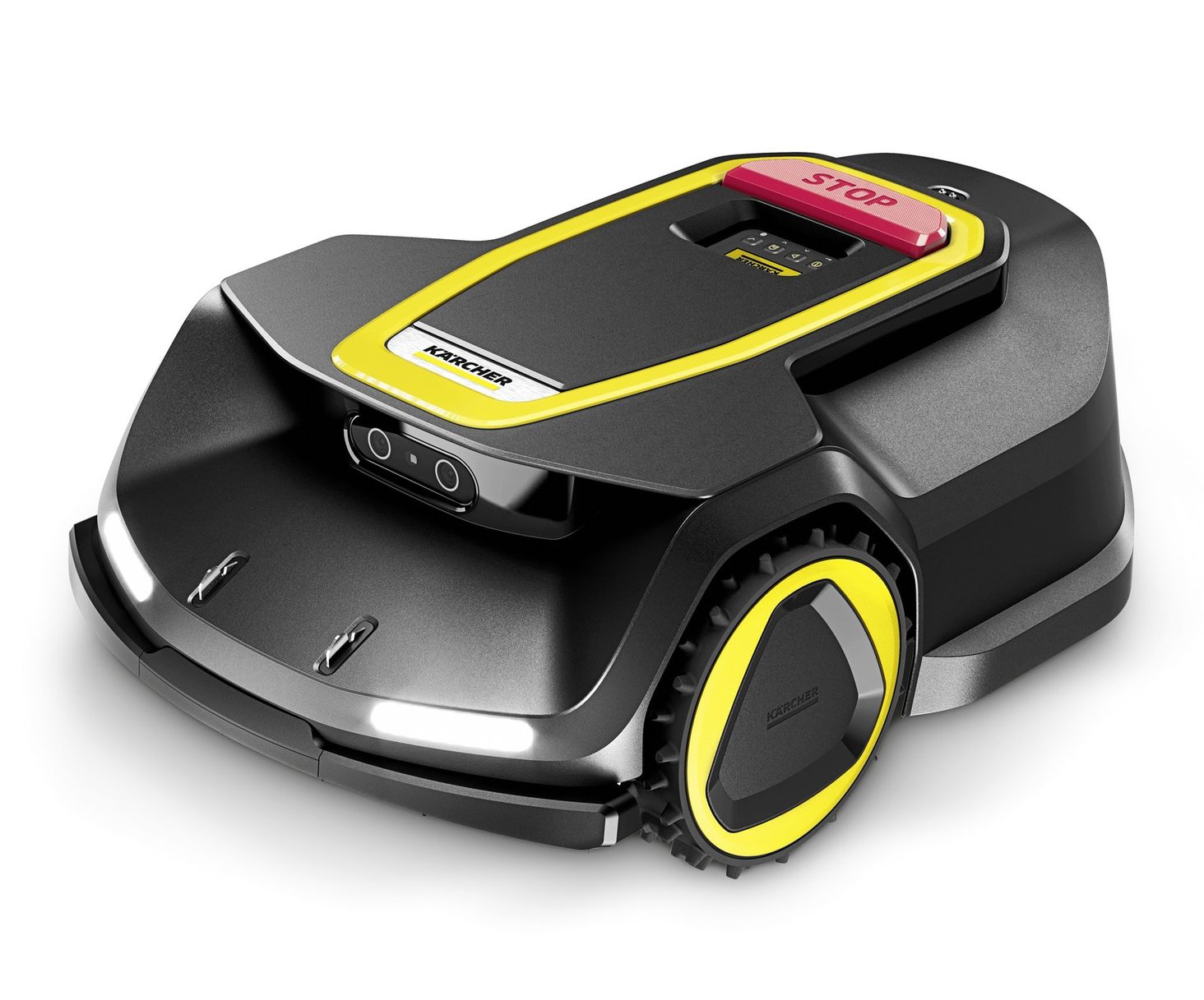 Karcher RCX 6