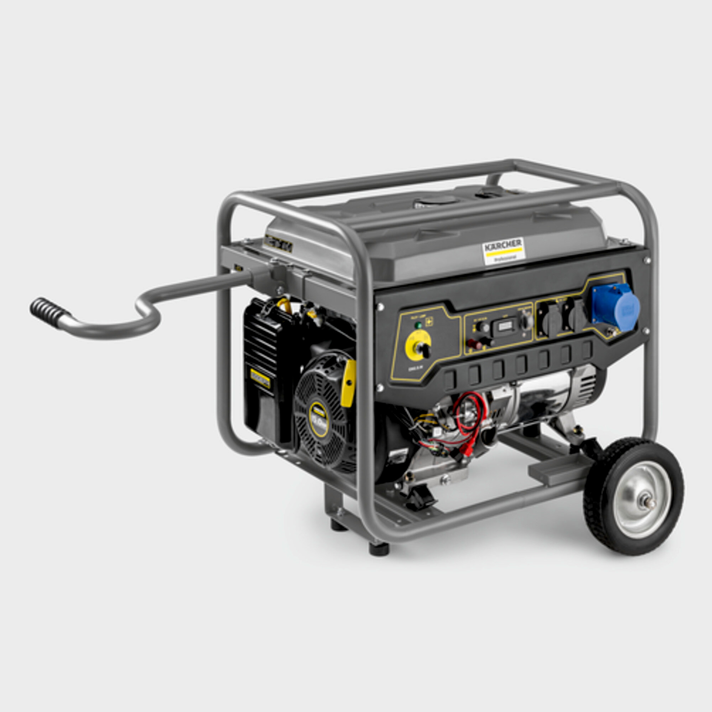 Karchere 5,5 kW