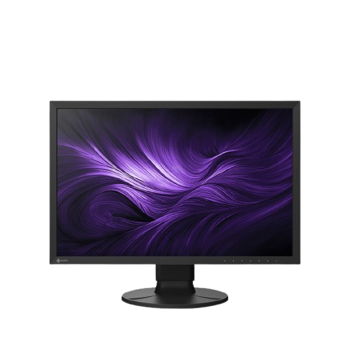 Eizo ColorEdge CS2400S czarny