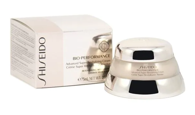 Krem Shiseido Bio-Performance - 2