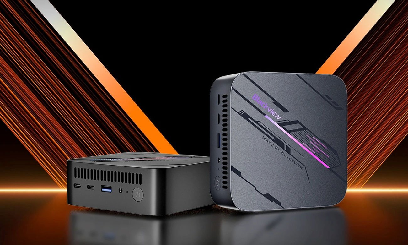 Blackview MP100