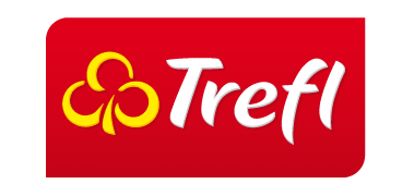 Trefl Logo