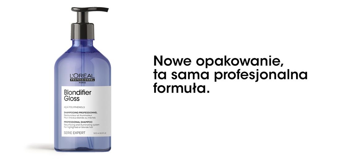 L'ORÉAL PROFESSIONNEL Blondifier