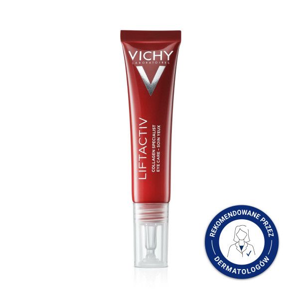 Vichy Liftactiv Collagen Specialist krem