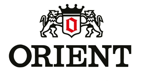 orient logo