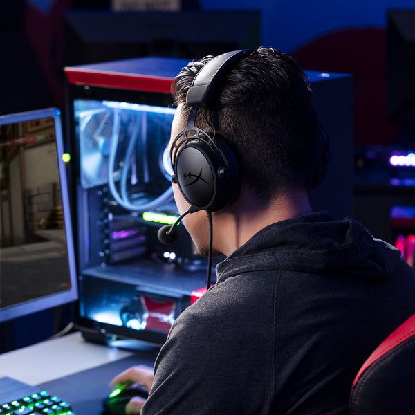 HyperX Cloud Alpha - 2