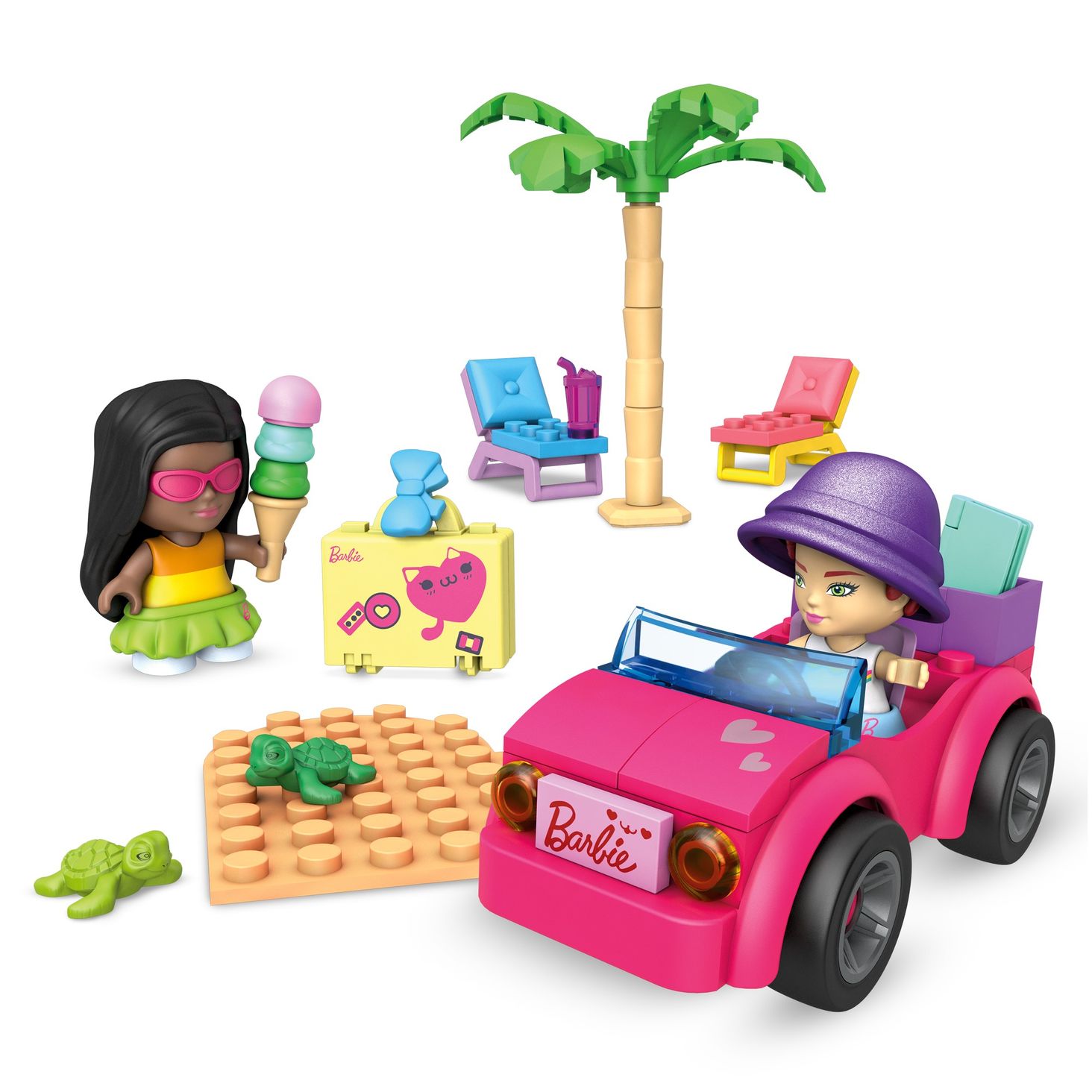 Mattel