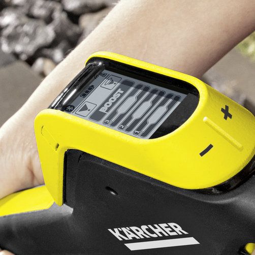 Karcher k5