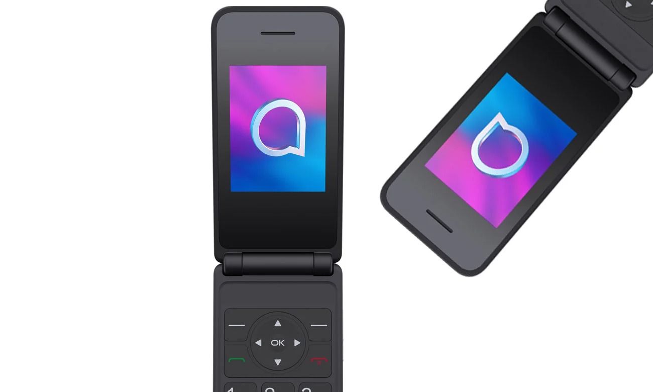 Alcatel 3082