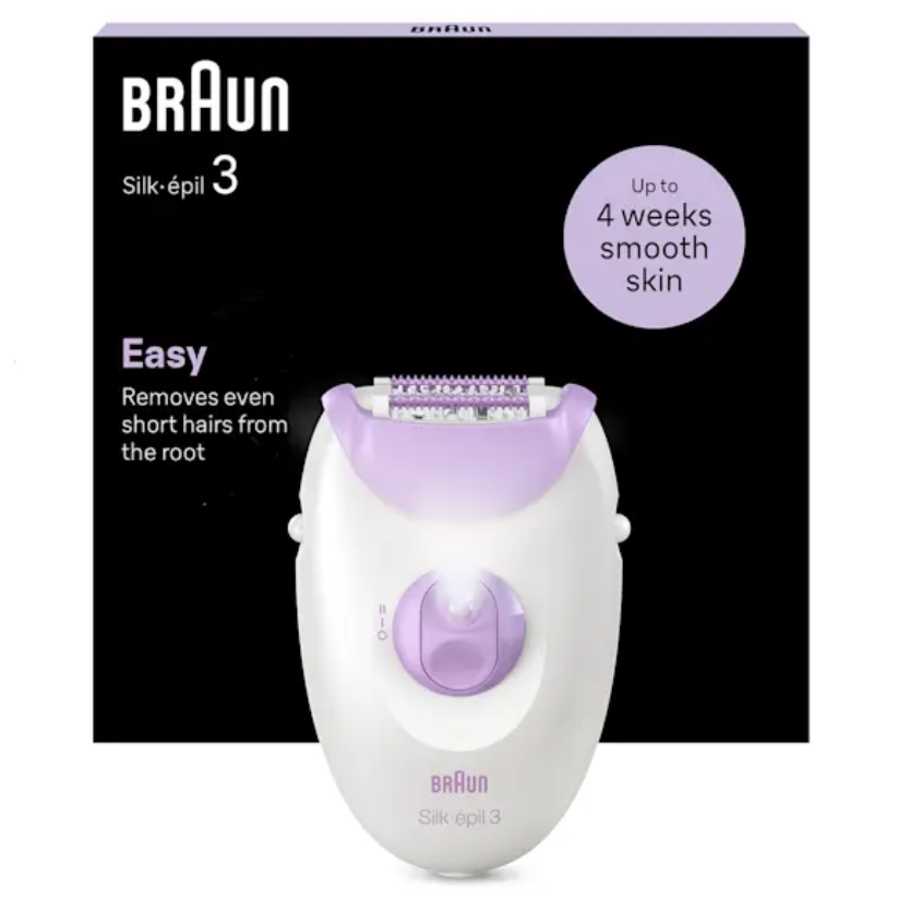 Braun Silk·épil 3 3-000_1