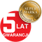 Promiler super marka + 5 lat gwarancji