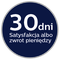 Philips szczoteczki elektryczne 30 dni na zwrot