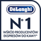 De'Longhi Ekspresy nr 1
