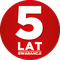 Graphite PRO 5 lat gwarancji