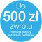 Epson cachback do 500 zł