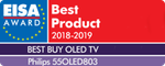 Philips EISA wrzesień 2019