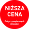 Tefal niższa cena