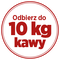 Nivona Odbierz do 10kg kawy!