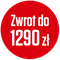 Canon zwrot do 1290 zł