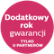 Philips Beauty dodatkowa gwarancja 1 rok