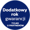 Philips Male Grooming dodatkowa gwarancja 1 rok