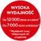 Canon wysoka wydajność 2