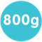 Nestle Mleka 800g