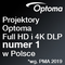 Optoma projektory nr 1