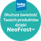 Beko No Frost