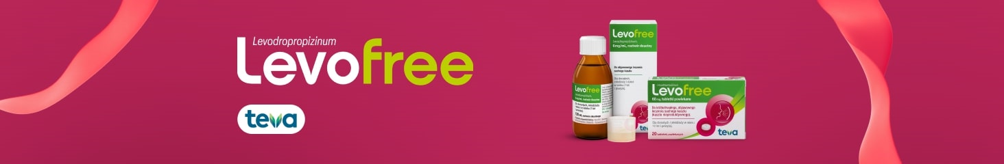 Levofree