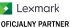 Partner Lexmark