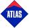 Klej Atlas Plus 25kg - zdjęcie 2