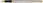 Pióro wieczne WATERMAN HEMISPHERE stalowa GT - (S0920310) - zdjęcie 2