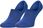 CALVIN KLEIN SKARPETKI STOPKI MĘSKIE 2 PARY BLUE WHITE 100001919 008 Rozmiar 40 46 - zdjęcie 3