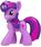 Hasbro My Little Pony Mini Kucyk Twilight Sparkle 26174  - zdjęcie 2