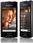 Smartfon Sony Ericsson Xperia Ray czarny - zdjęcie 2