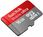 Karta pamięci do aparatu Sandisk microSDHC 16GB Class 6 (SDSDQY-016G-U46A) - zdjęcie 2