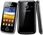 Smartfon Samsung GALAXY Y GT-S5360 czarny - zdjęcie 1
