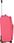 Walizka dziecięca Travelite Youngster 44 cm różowa jednorożec - zdjęcie 10